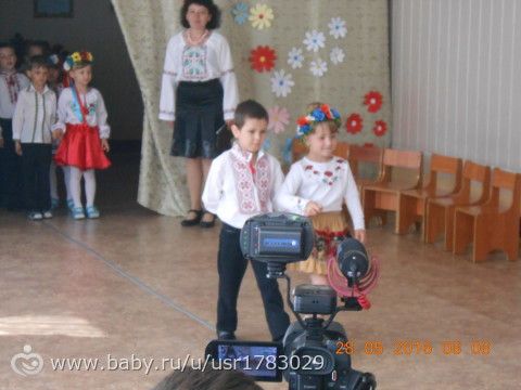 наш выпускной