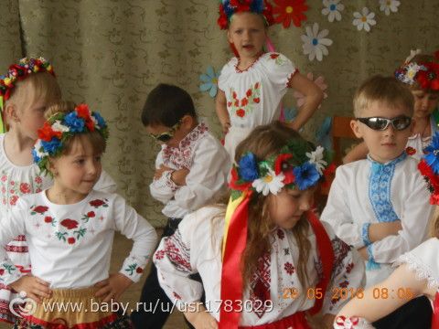наш выпускной