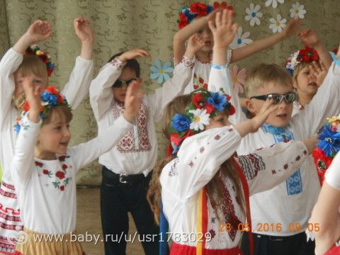 наш выпускной