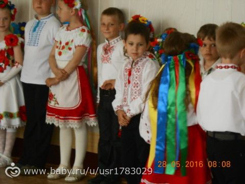 наш выпускной