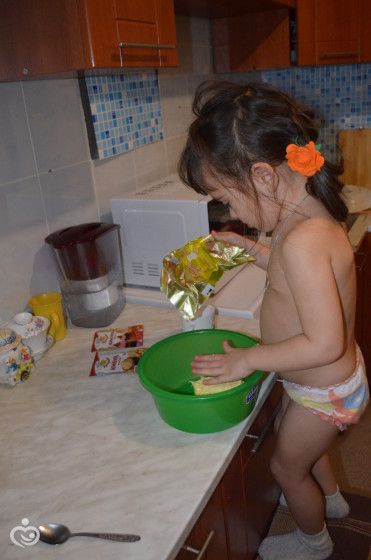 Зимний марафон