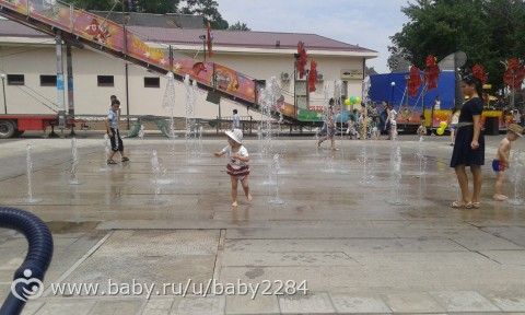 Любовь у нас к насекомым