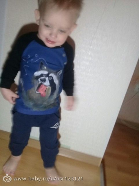 Вовашка-модняшка:)#bymamanika♥