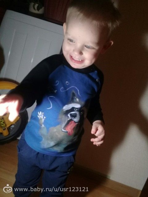 Вовашка-модняшка:)#bymamanika♥