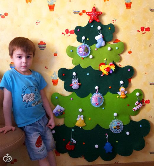 Повтор одной из моих любимых работ (ФОТО)