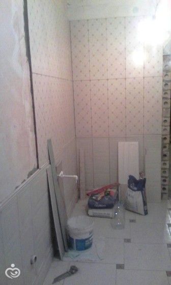 Визитка : Мои отделочные работы