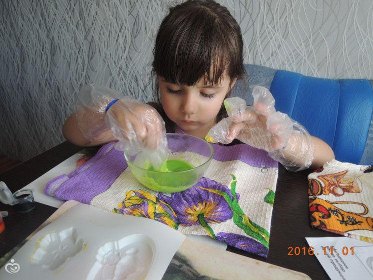 Уле 5 лет.