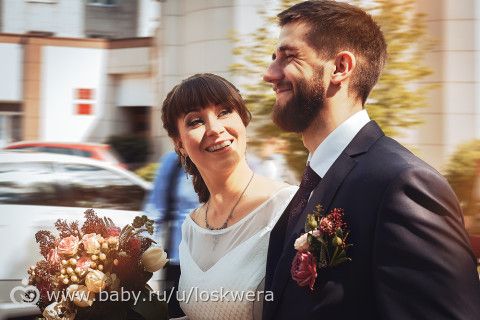 Пост-визитка - я фотограф