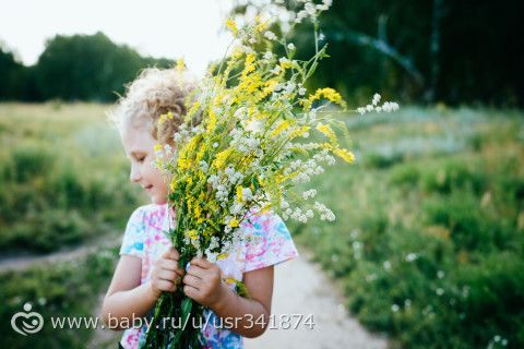 Букет