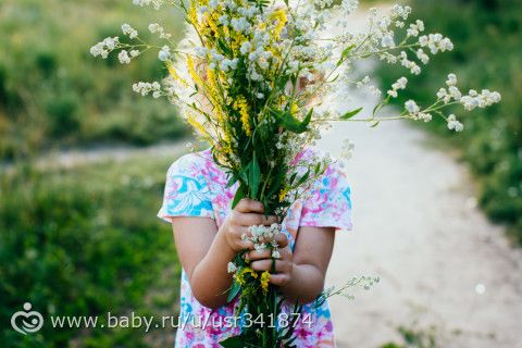 Букет