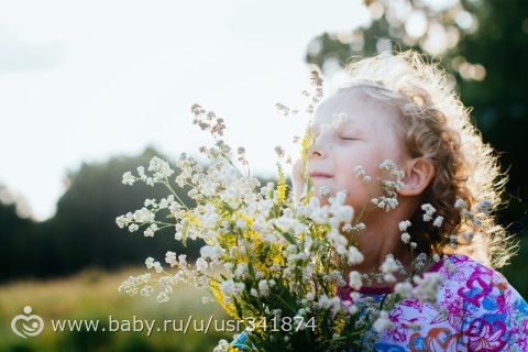 Букет