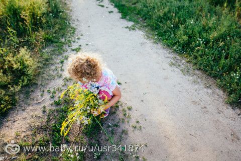 Букет