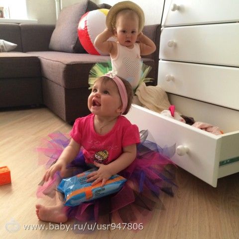 Девочки в пачках! Мой ранимый ребенок....