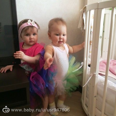 Девочки в пачках! Мой ранимый ребенок....