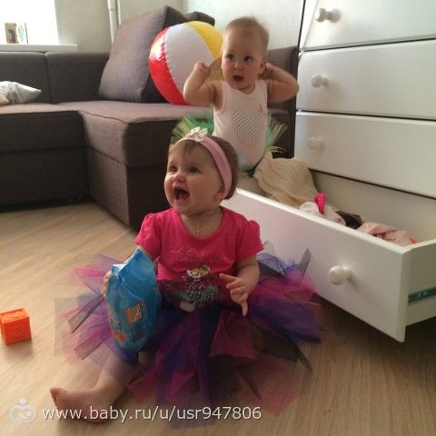 Дневник развития Есении по месяцам. 10-11 месяцев. Апрель. Много фото и букв.