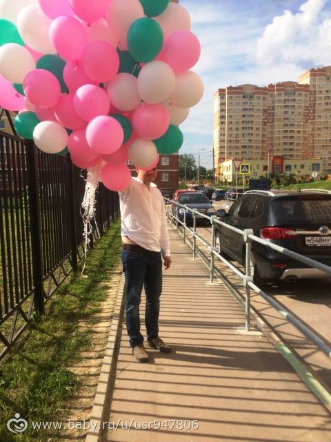 Дневник развития Есении по месяцам. 11-12 месяцев. Май. Много фото и букв.