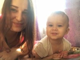 На кого похож На кого похож