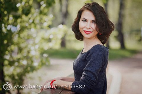 Прогулка в Кусково