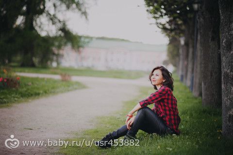 Прогулка в Кусково