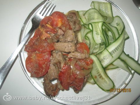 Кулинарная АзБука. А. Алкоголь.
