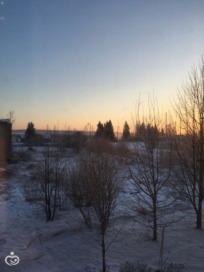 Апрель шутит
