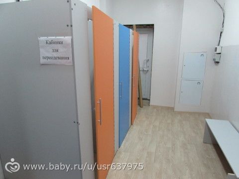 Досуг с ребёнком: батутный центр &quot;Вверх&quot; (Ульяновск)