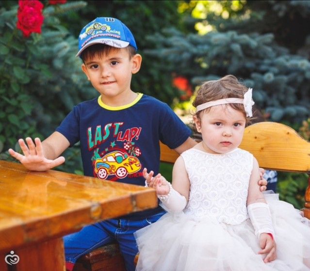 День рождения фото