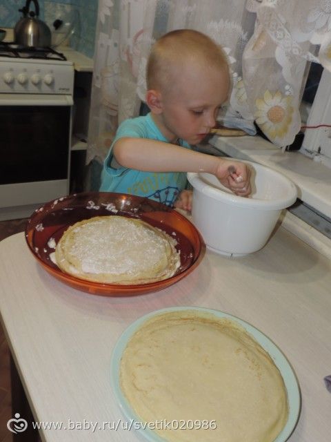 Ленивая мамаша.Продолжение.