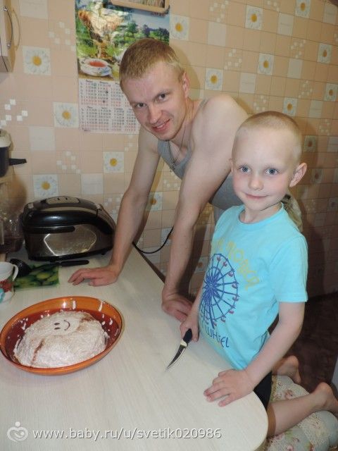 Ленивая мамаша.Продолжение.