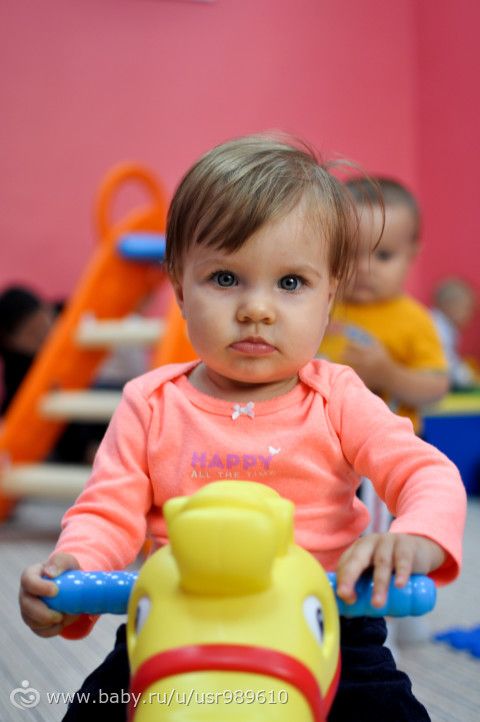 10 месяцев