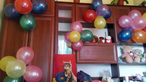 Выписали меня с больницы Выписали меня с больницы