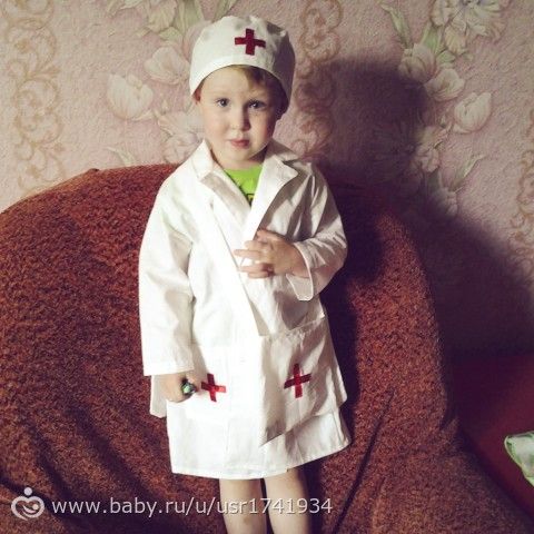 Мои рукоделки для детского сада