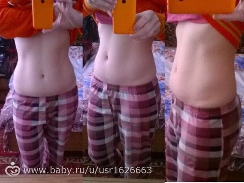 Мой опыт с Магги. 4 часть. Финиш.