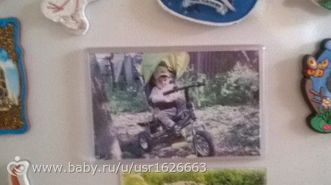 День Рождения сына (много фото+сценарий). 2 день