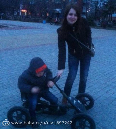 прекрасный день)гуляли с племяшкой и сестрой))весна ммм