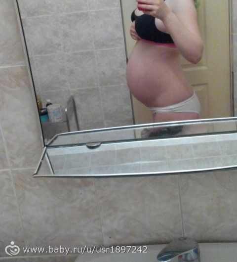 37недель и 2дня)фотоотчет)