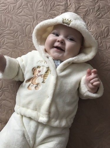 6 месяцев!!!🤗 6 месяцев!!!🤗
