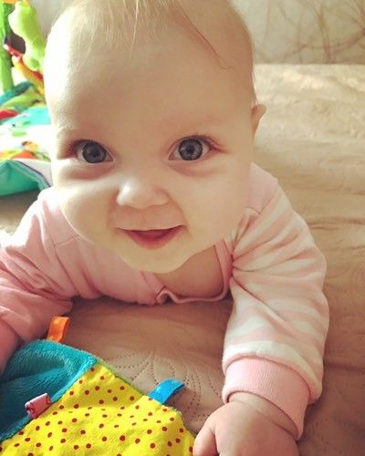 6 месяцев!!!🤗 6 месяцев!!!🤗
