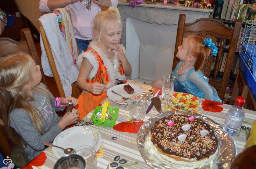 День Рождения моей императрицы.2 дня.Конкурсы и игры.