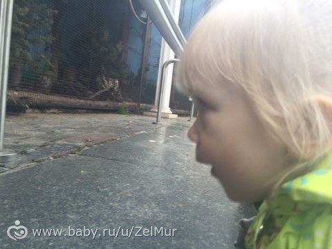 Сегодня нашей Вареньке исполнилось целых 2 годика!!!)))