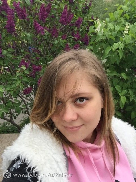 Сегодня нашей Вареньке исполнилось целых 2 годика!!!)))
