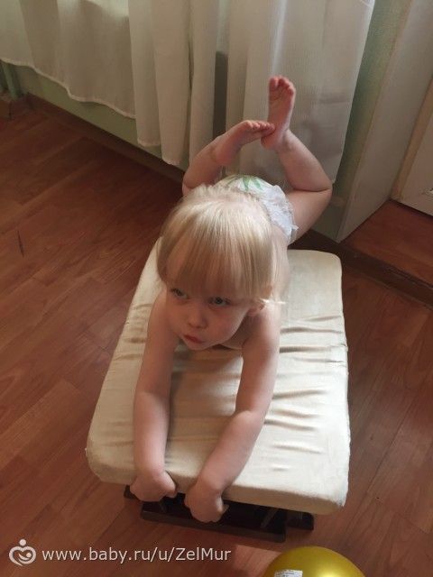 Мечты сбываются))))) Теперь у меня есть шикарное кресло!!!)))))