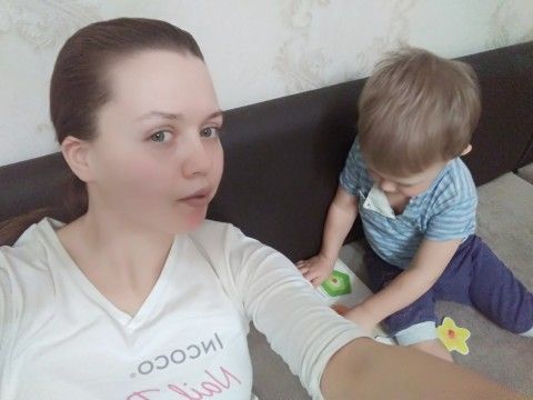 Наши новые горшочные новости)) Наши новые горшочные новости))