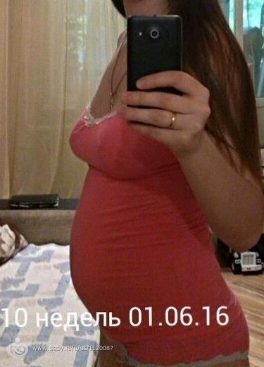 Девочки повторнородящие!!!! Про животы!)