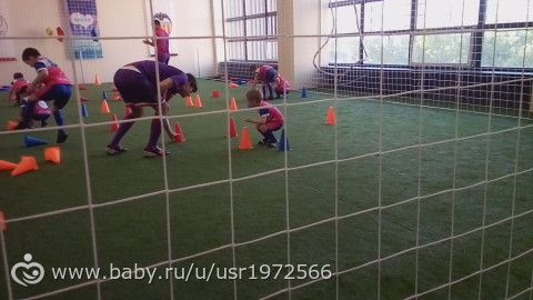 аутизм и футбол 2 часть