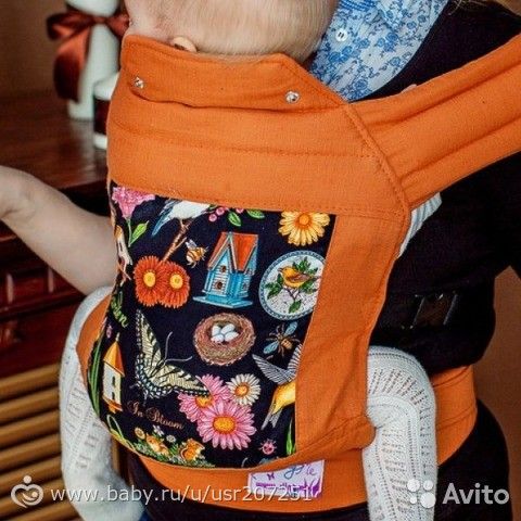 Подскажите Про Эрго рюкзаки . ничего не понимаю,...