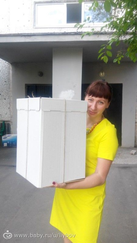 Свадебный торт и набор пряничков!?