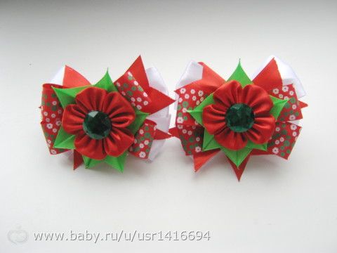 Новые канзашки