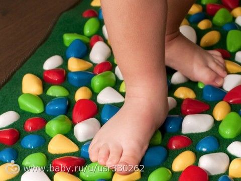 УПРАЖНЕНИЯ ДЛЯ ПРАВИЛЬНОГО ФОРМИРОВАНИЯ СВОДА СТОПЫ