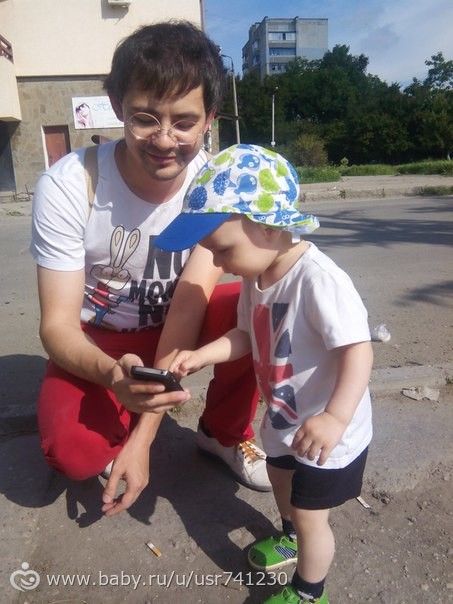 Новая Я. Летние мысли...